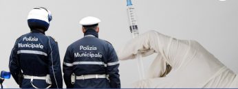 “Vigili sui diritti”