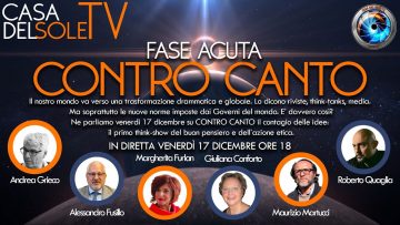 contro canto