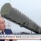 Armamenti nucleari Putin detta le regole