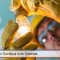Crisi elettrica in Turchia e Asia Centrale