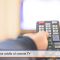 Il Regno Unito dice addio al canone TV