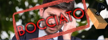 Il TAR del Lazio boccia il protocollo Speranza