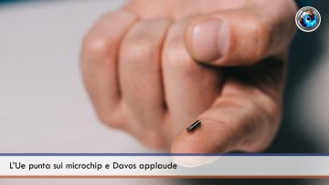 L’Ue punta sui microchip e Davos applaude