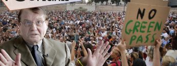 La protesta risorge a Roma e a Milano