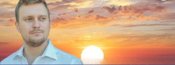 Lorenzo Maria Pacini l’aurora nasce dopo la mezzanotte