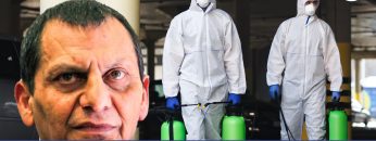 Mariano Bizzarri Caos pandemia, niente è come sembra