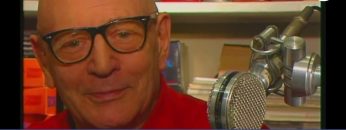 Mario Albanesi La voce nella tempesta