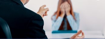 Mobbing universitario contro Orwell