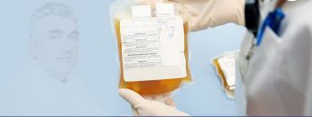 Mosca via libera al plasma iperimmune