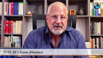 OVER 50 – Come difendersi