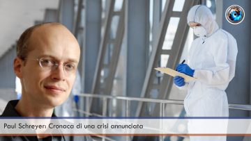 Paul Schreyer Cronaca di una crisi annunciata