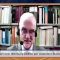 Prof. Giuseppe Germano distribuire scintille per accendere focolai di resistenza