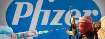 Quando Pfizer finanziava i “ribelli” iracheni