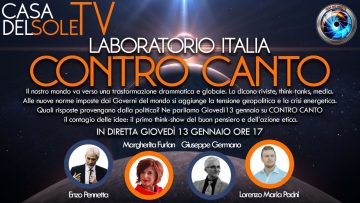 controcanto corretto