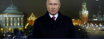 l discorso di fine anno di Putin solo insieme garantiamo la prosperità della Patria