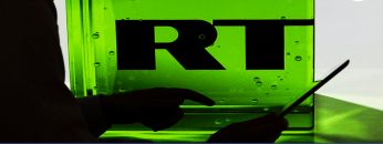 Berlino censura Russia Today