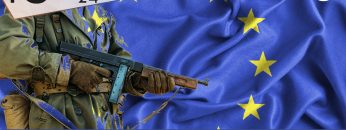 L’Europa va alla guerra