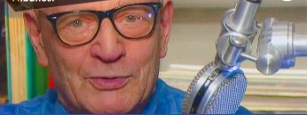 Mario Albanesi “I burionidi”