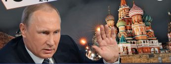 Mosca non è colonia di nessuno