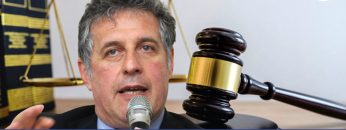 NINO DI MATTEO Una vita per la giustizia