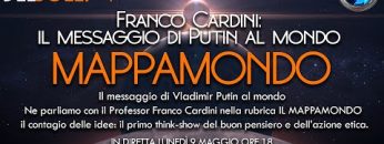 mappamondo