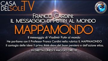 mappamondo