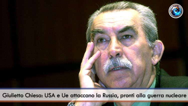 Usa ed Europa attaccano la Russia. Ma sono pronti anche alla guerra nucleare_010922_OK