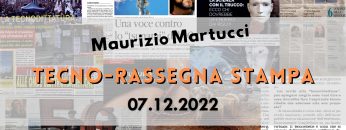 Tecno-Rassegna Stampa_20221207 COPERTINA