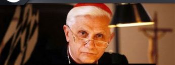 Il Crimen di Joseph Ratzinger