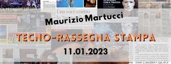 Tecno-Rassegna Stampa_20230111 COPERTINA