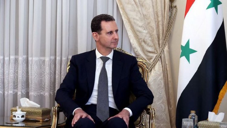 assad