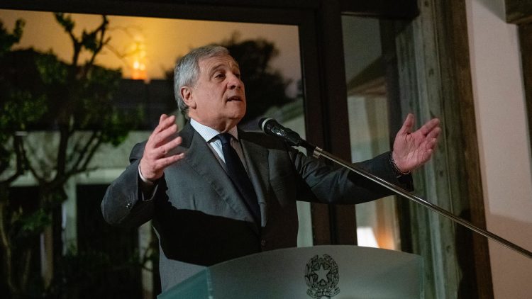 Tajani