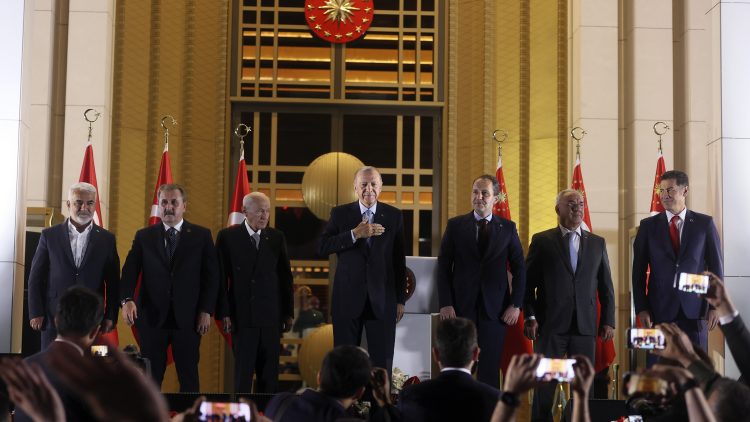 Erdogan