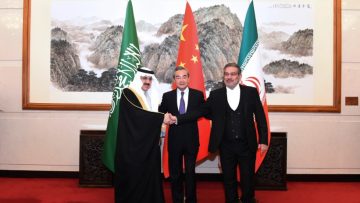 Iran-Arabia-Saudita-Siria