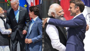 Modi Meets World Leaders (12)