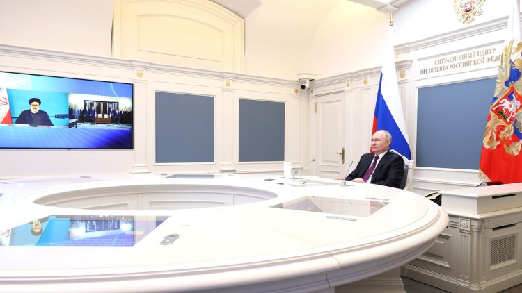 RaisiPutin
