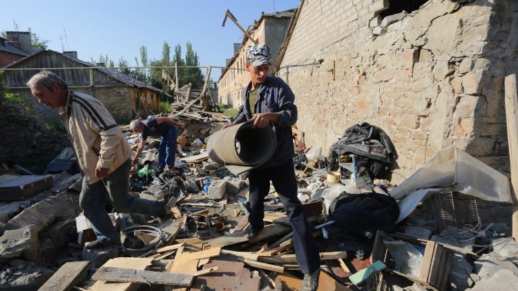 UKRAINE-RUSSIA-CONFLICT