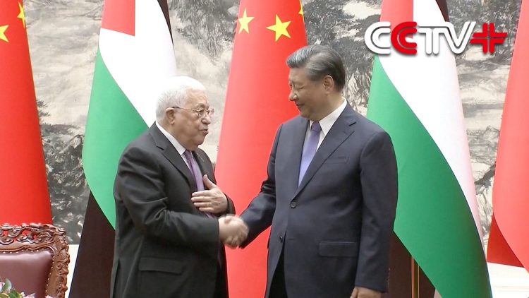 AbbasXi