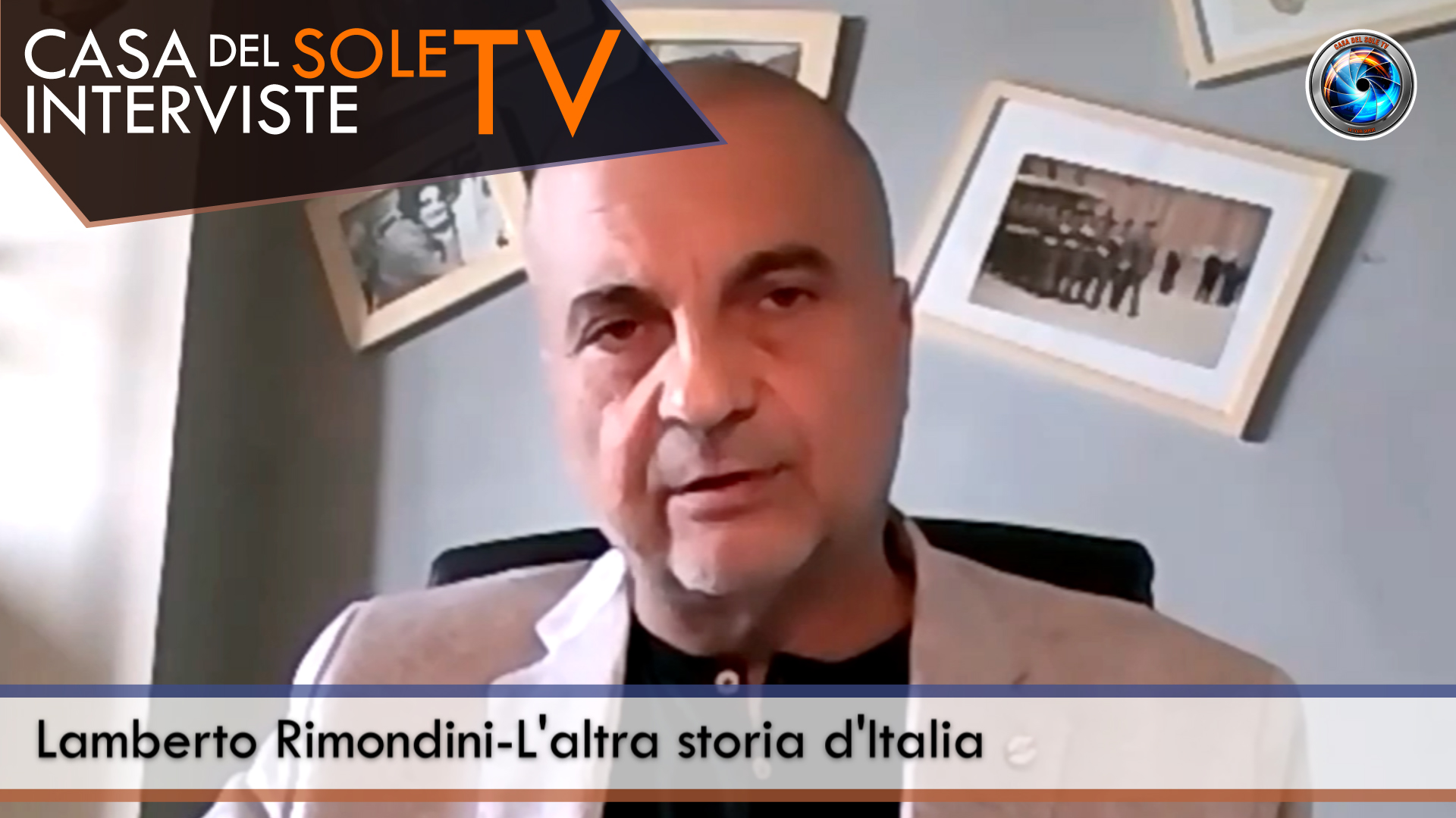 L'Altra Storia d'Italia 1948-2022 - Lamberto Rimondini