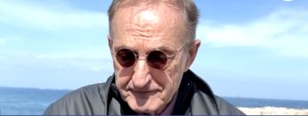 ITW_COPERTINA_Carlo Palermo- ‘’Strage di Pizzolungo, sovrapposizione tra NATO e massoneria”