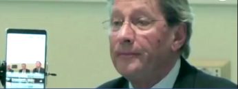 ITW_COPERTINA_Paolo De Santis- “Fare chiarezza sulle questione della nostra sopravvivenza”