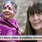 ITW_COPERTINA_Vandana Shiva e Maria Heibel, le modifiche al tempo e allo spazio