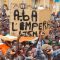 Pro-junta protesters in Niger rally against ECOWAS sanctions