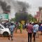 Image: NIGER-POLITICS-COUP