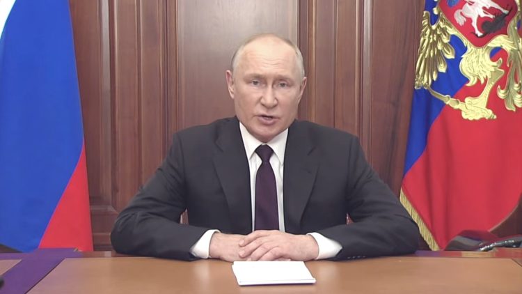 Putin-