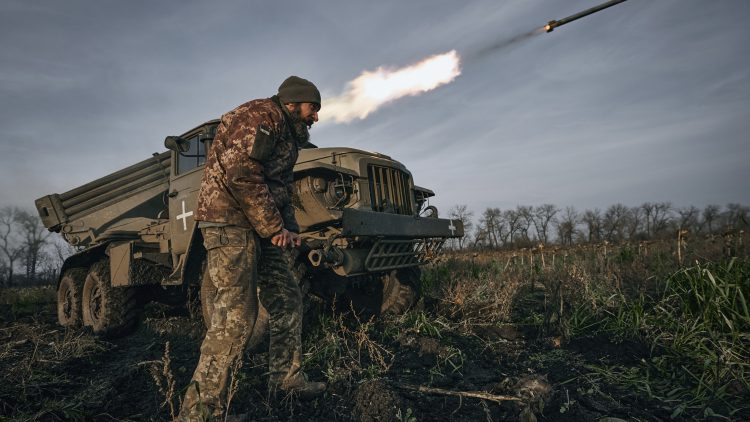 APTOPIX Russia Ukraine War