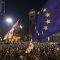 Protests against Foreign Agents Law in Tbilisi