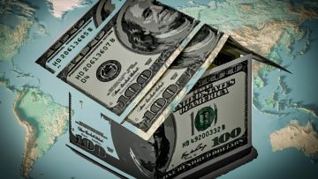 Debito globale tagliare il nodo gordiano