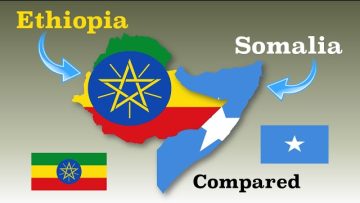 Etiopia, prossimo conflitto