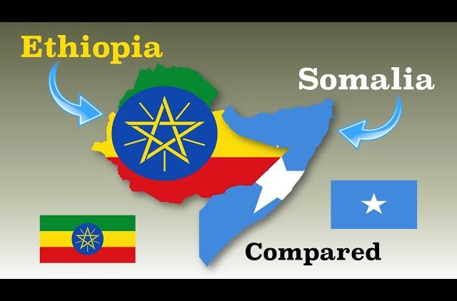 Etiopia, prossimo conflitto